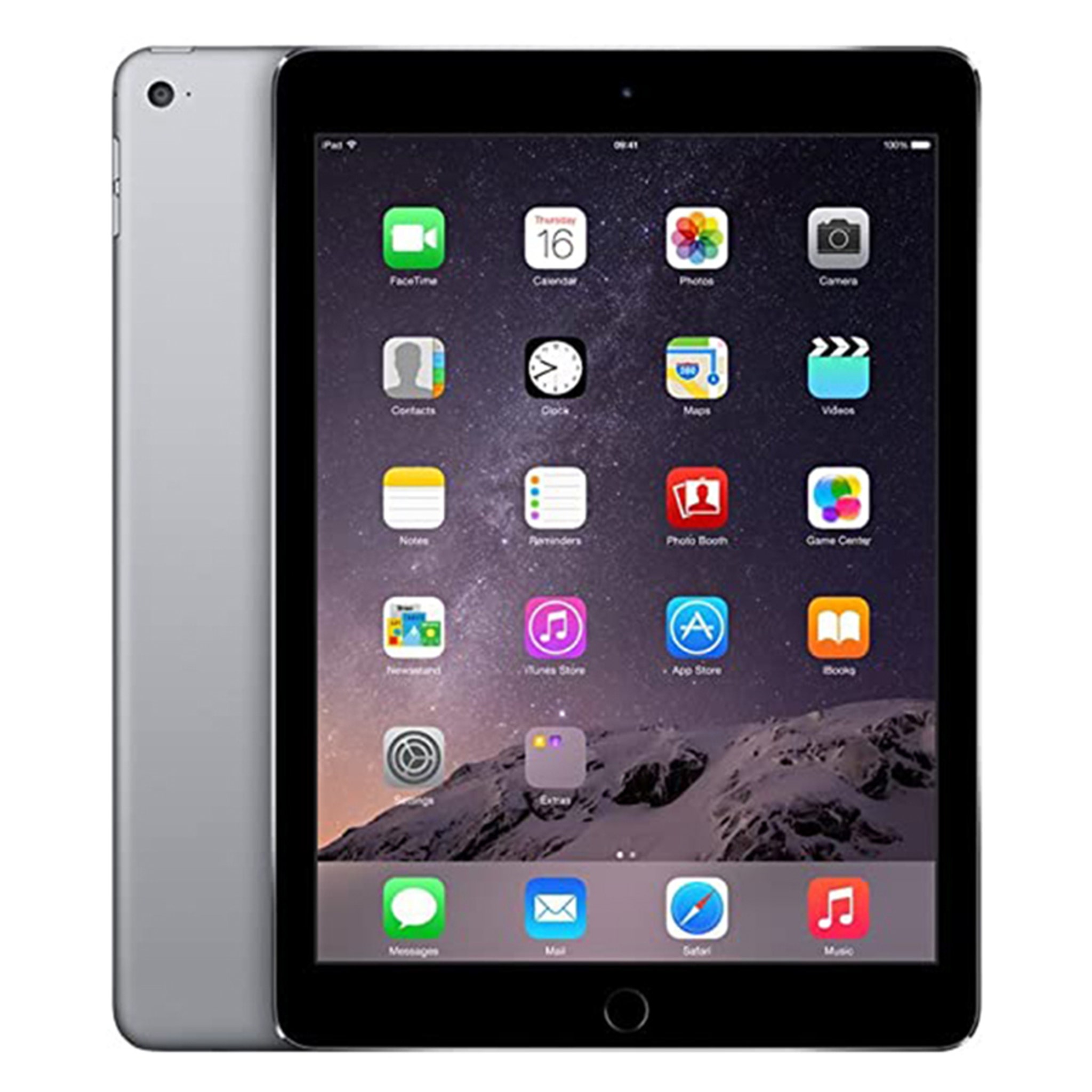在庫有り・即発送 iPad air2 タブレット