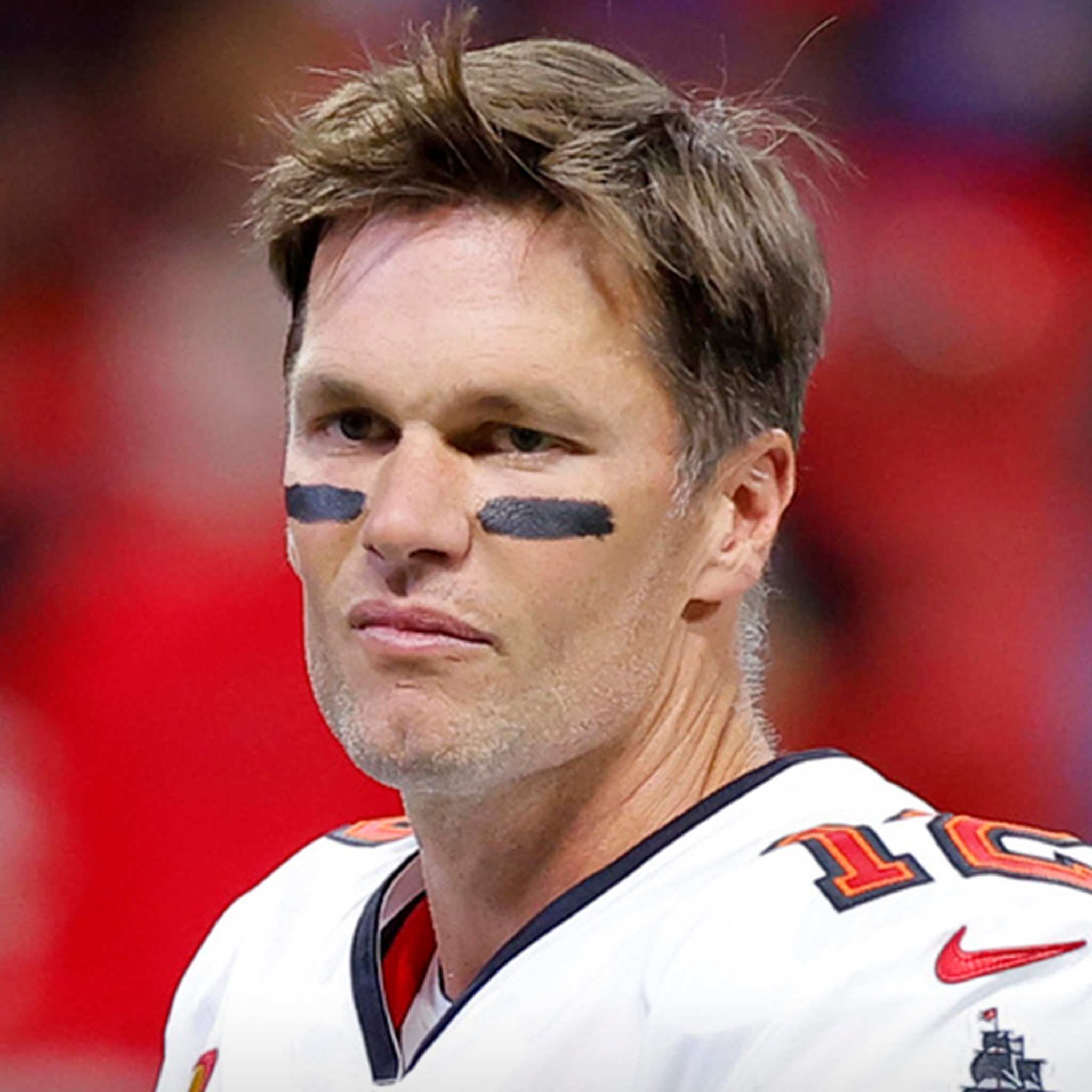 Tom Brady Officially Files Retirement Papers, It's Real This Time!