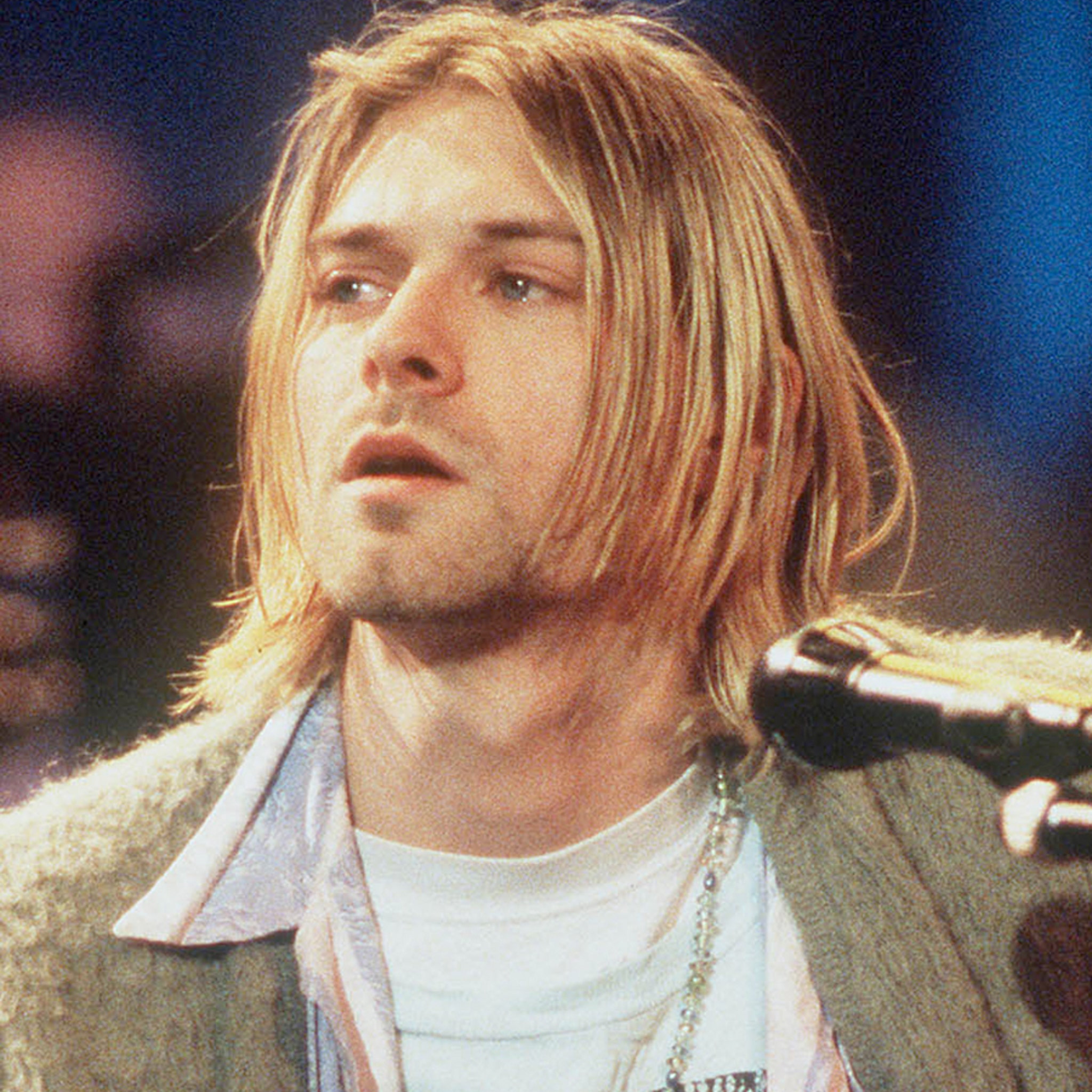 NIRVANA Guitar Pick Necklace Grunge MUSIC Kurt Cobain (L) | eBay