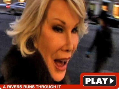 Joan Rivers: Click to watch