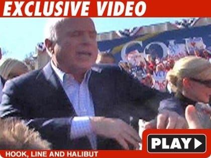 John McCain: Click to watch!