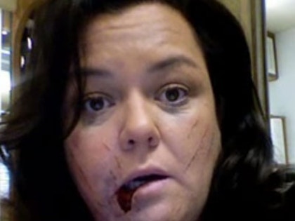 Rosie O'Donnell