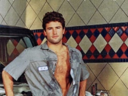 Brody Jenner