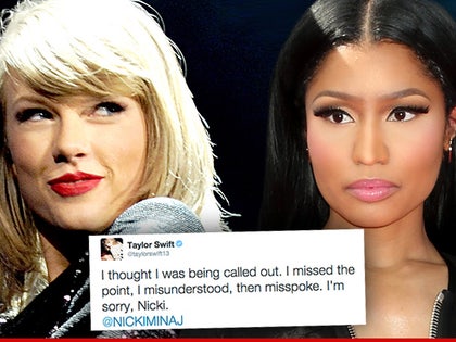 0723-swift-minaj-getty-twitter-01