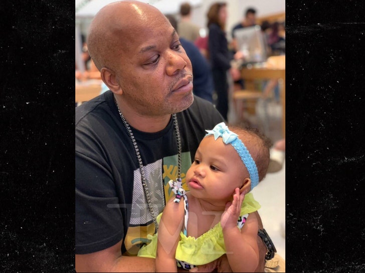 Too Short Explains Why He Chose To Be A Father At 53