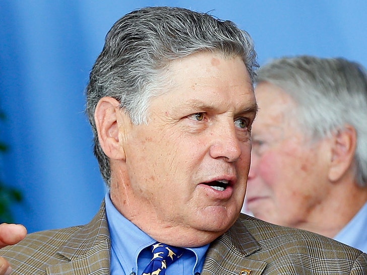 MLB Legend Tom Seaver Dead At 75 After Battle With Dementia, COVID-19