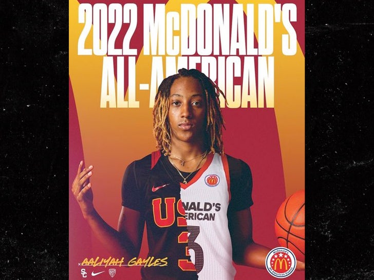 McDonald's All American Games