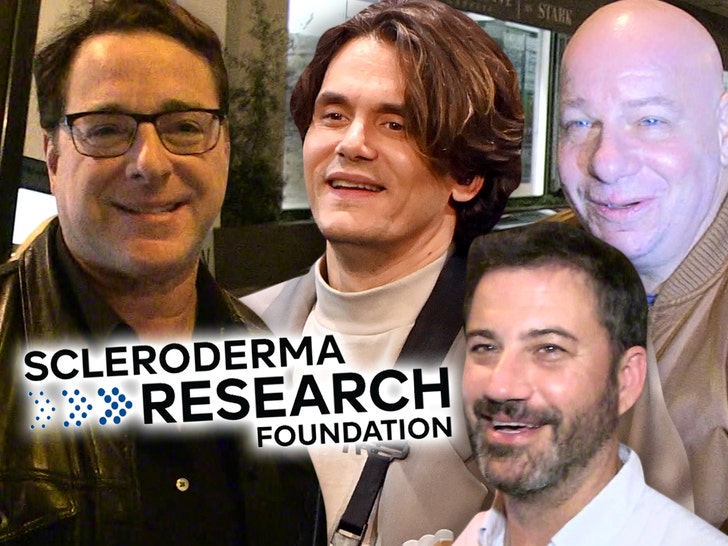 Bob Saget Scleroderma Fundraiser Turns Into Tribute Show, Celeb Pals Step In.jpg