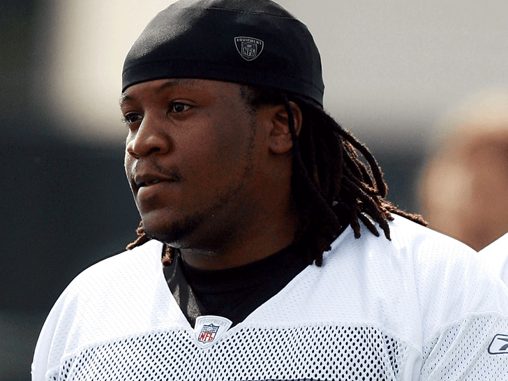 Former Jacksonville Jaguars Player Uche Nwaneri Found Dead at 38