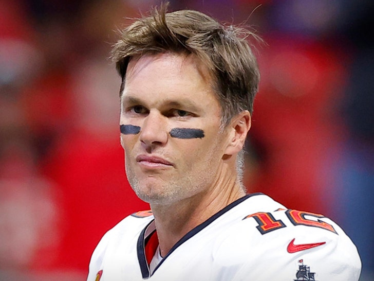 Tom Brady Officially Files Retirement Papers, It's Real This Time!
