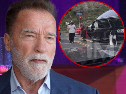 1115 Arnold Schwarzenegger accident tmz 4