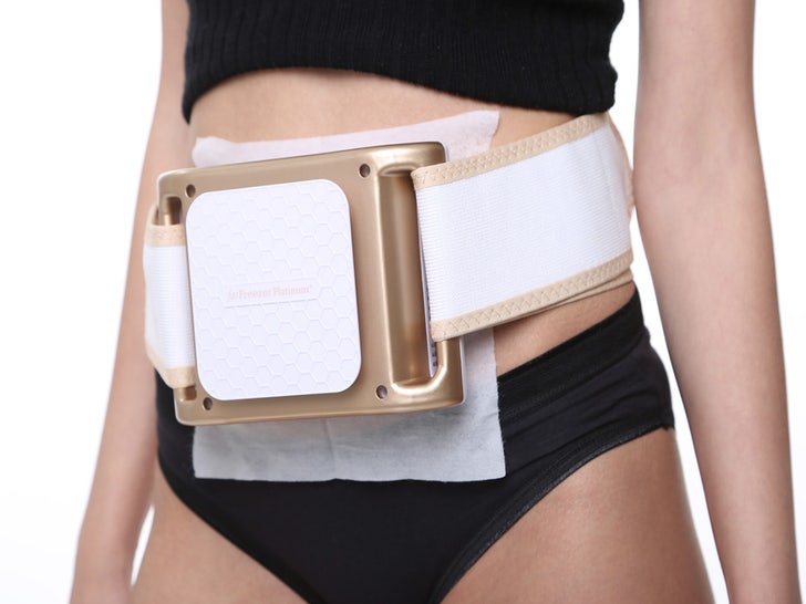 How to Use a Slimming Belt –