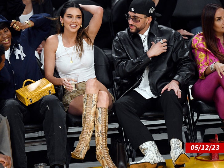 slechte konijntje kendall sub