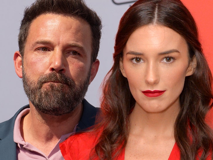 Ben Affleck ‘Angry, Annoyed’ By Kick Kennedy Romance Rumors