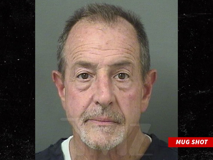 Michael Lohan Fahnungsfoto