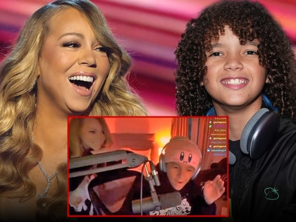 mariah carey moroccan scott cannon streaming game getty x main composite