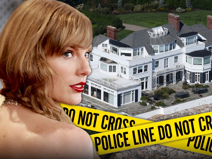Taylor Swift Rhode Island Body Getty Splash News Composite Main