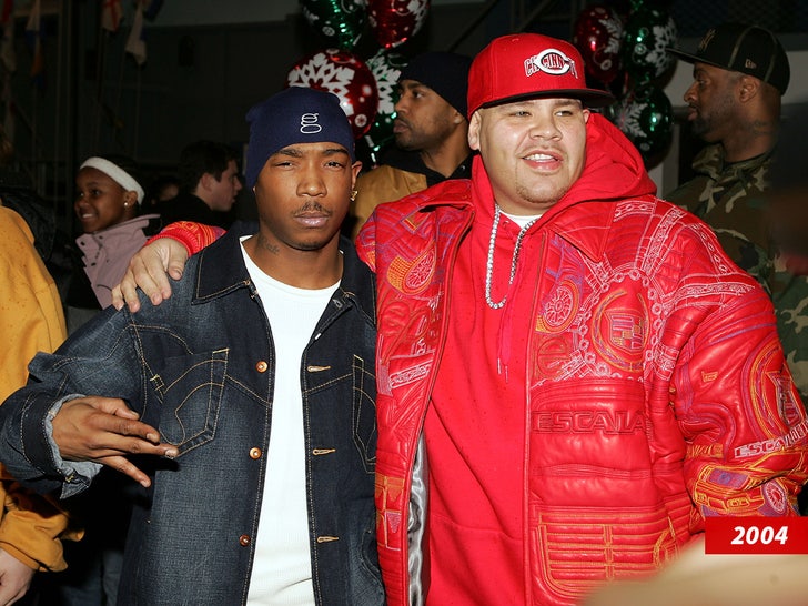 Fat Joe Ja Rule Sub Getty Swipe 3