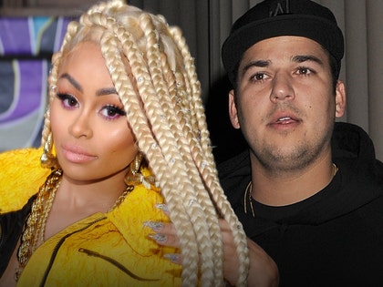 rob kardashian blac chyna getty 1