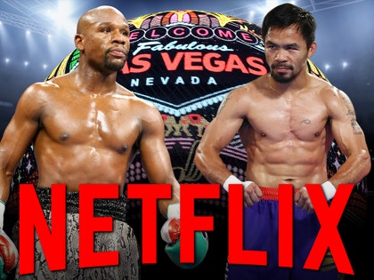 floyd mayweather manny 2 getty 3