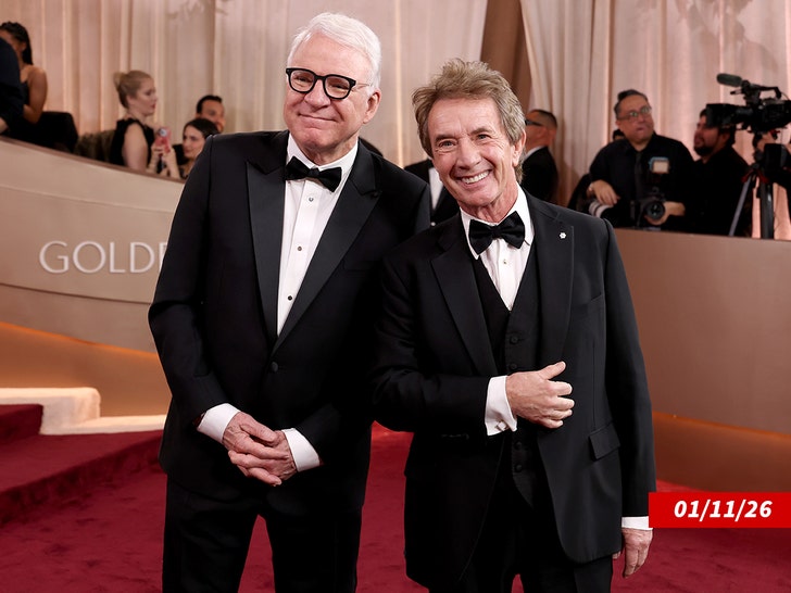 steve martin martin short getty