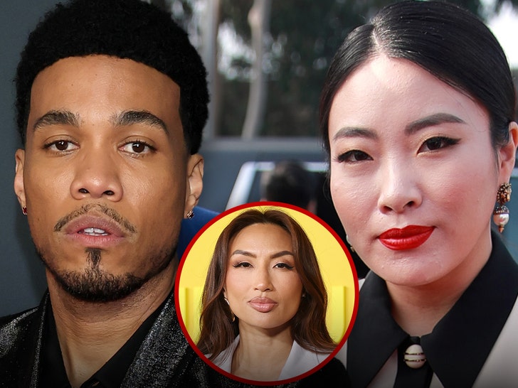 anderson-paak-Jeannie-Mai-Jae-Lin-main-getty-1