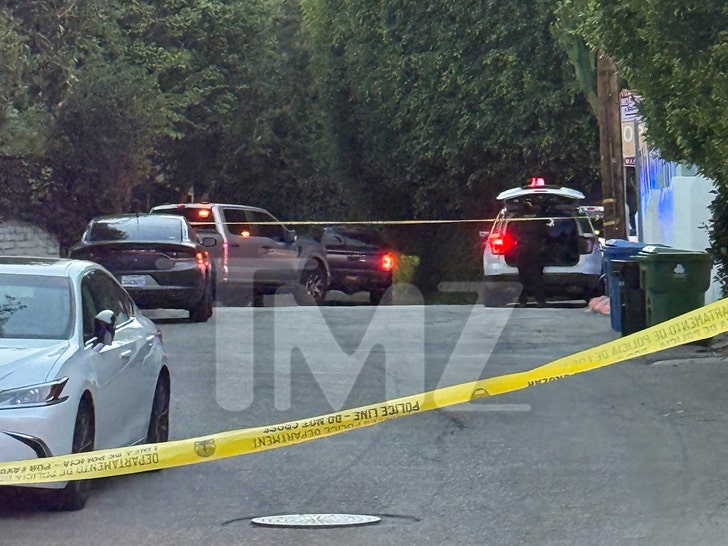 cops still at d4vd’s house tmz wm