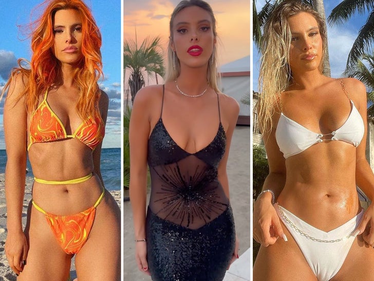 Lele Pons Hot Shots