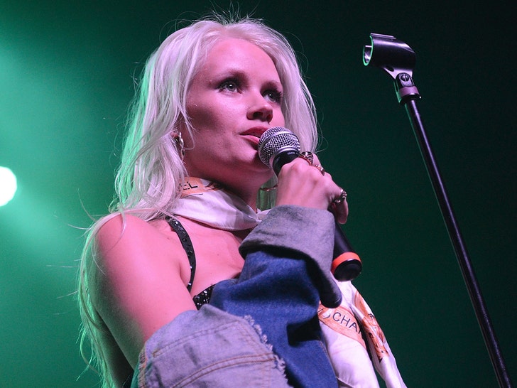 lauren bennett getty 1
