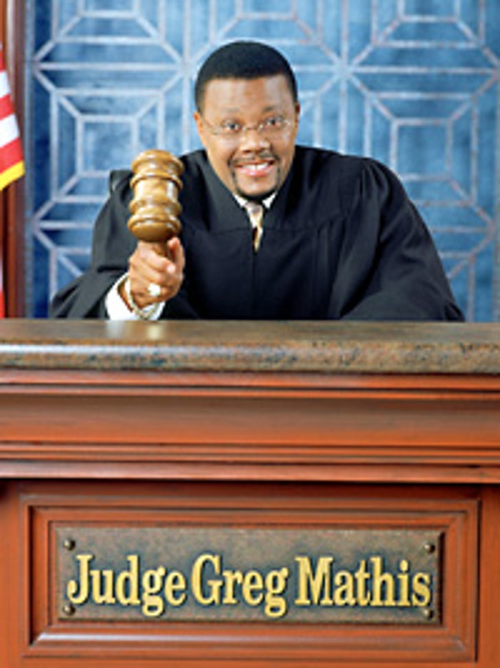 The Judge Is Back :: judge_mathis-1