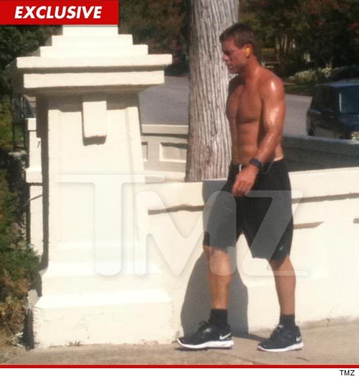 Troy Aikman -- How 'Bout Them Cowboys' ... ABS?!