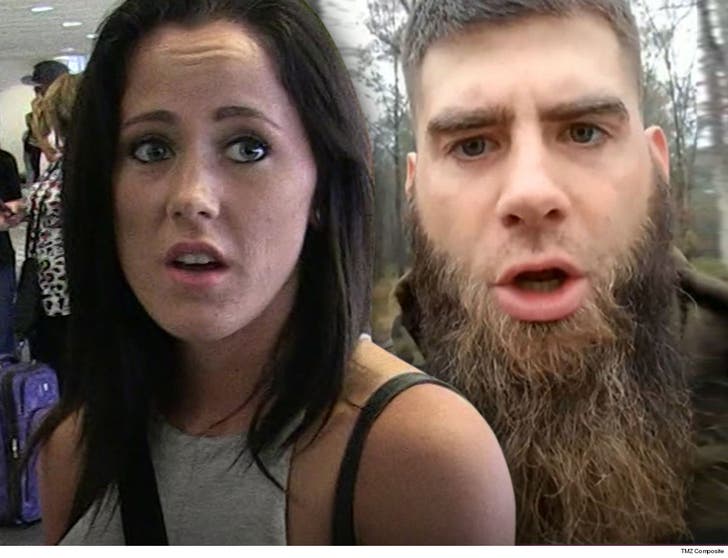 Jenelle Evans and David Eason's Daughter Ensley Removed by CPS :: 0515-jenelle-evans-david-eason-tmz-insta-4