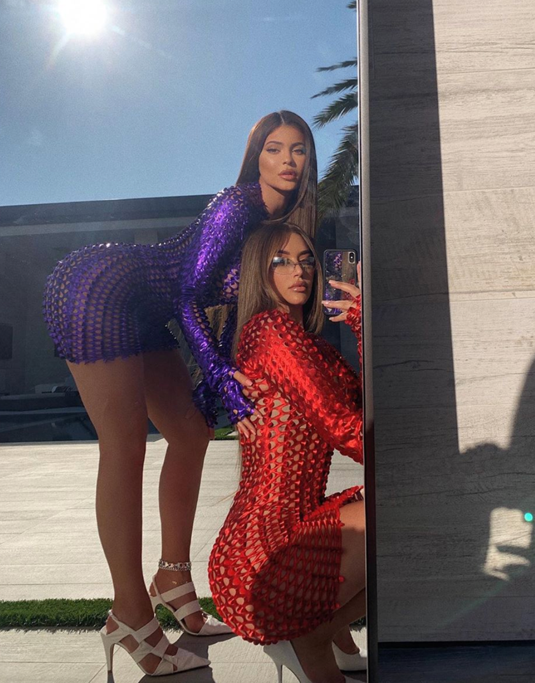 kylie-jenner-stassie-twinning-bffs-photos1