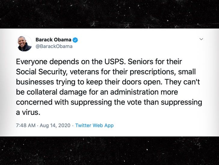 Barack Obama