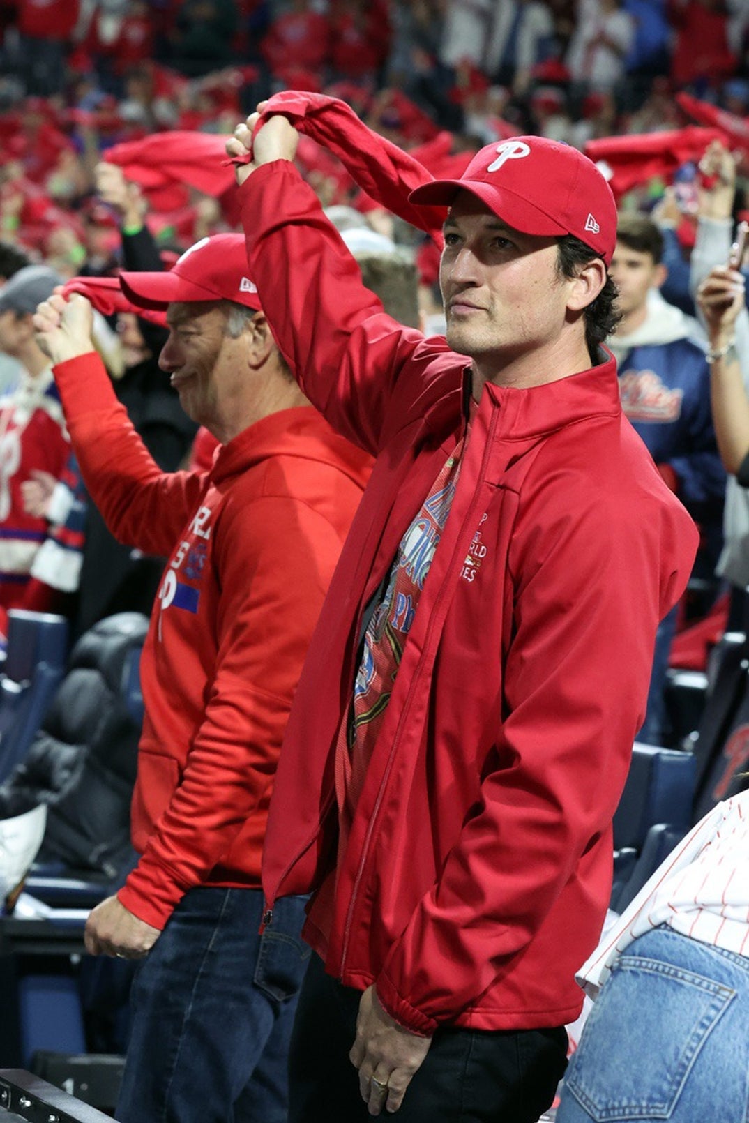 Miles Teller photos 13