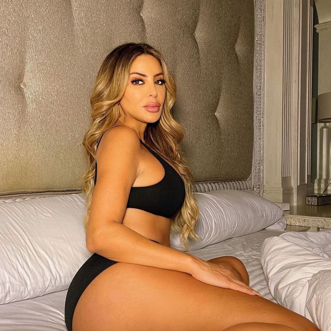 0705 Larsa Pippen Hot Shots 1