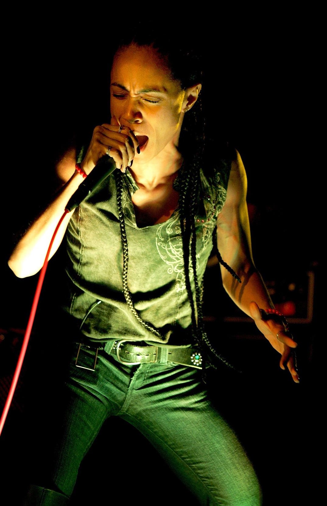 Jada Pinkett Smith 2