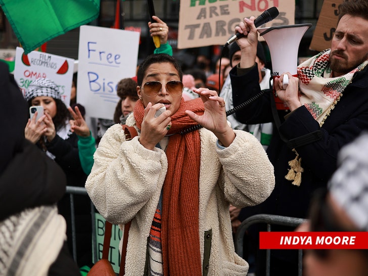 Shut It Down for Palestine - March 30