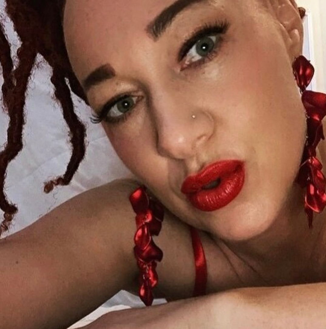 0214 Rachel Dolezal Through The Years 8