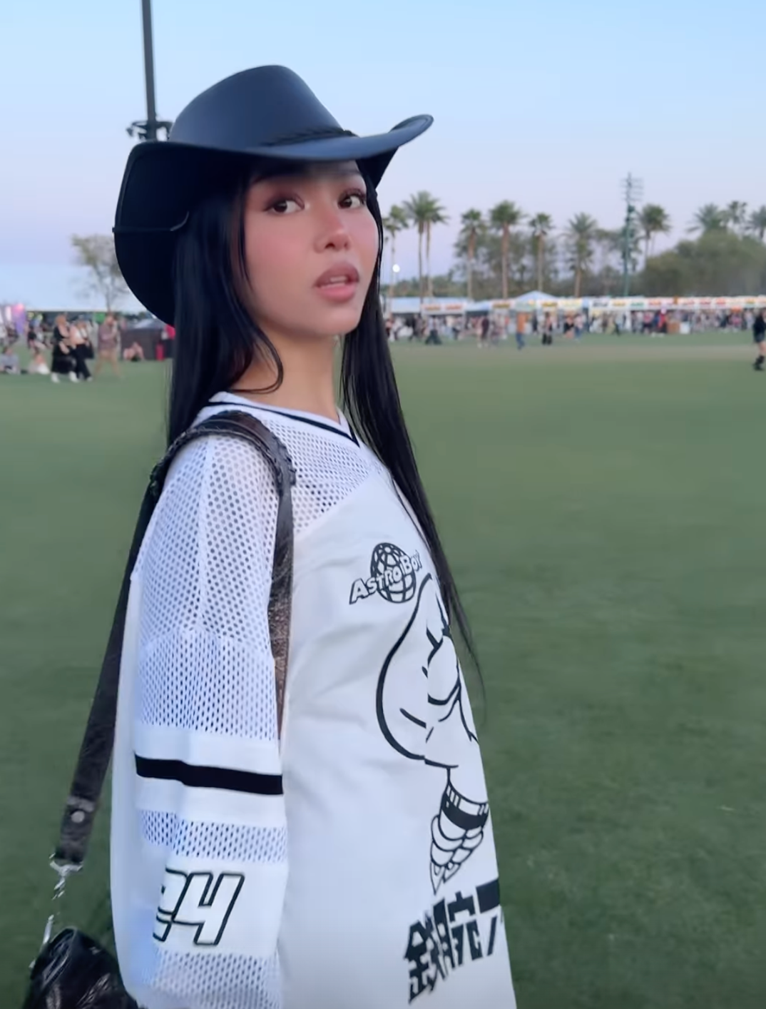 Stars At Coachella 2024