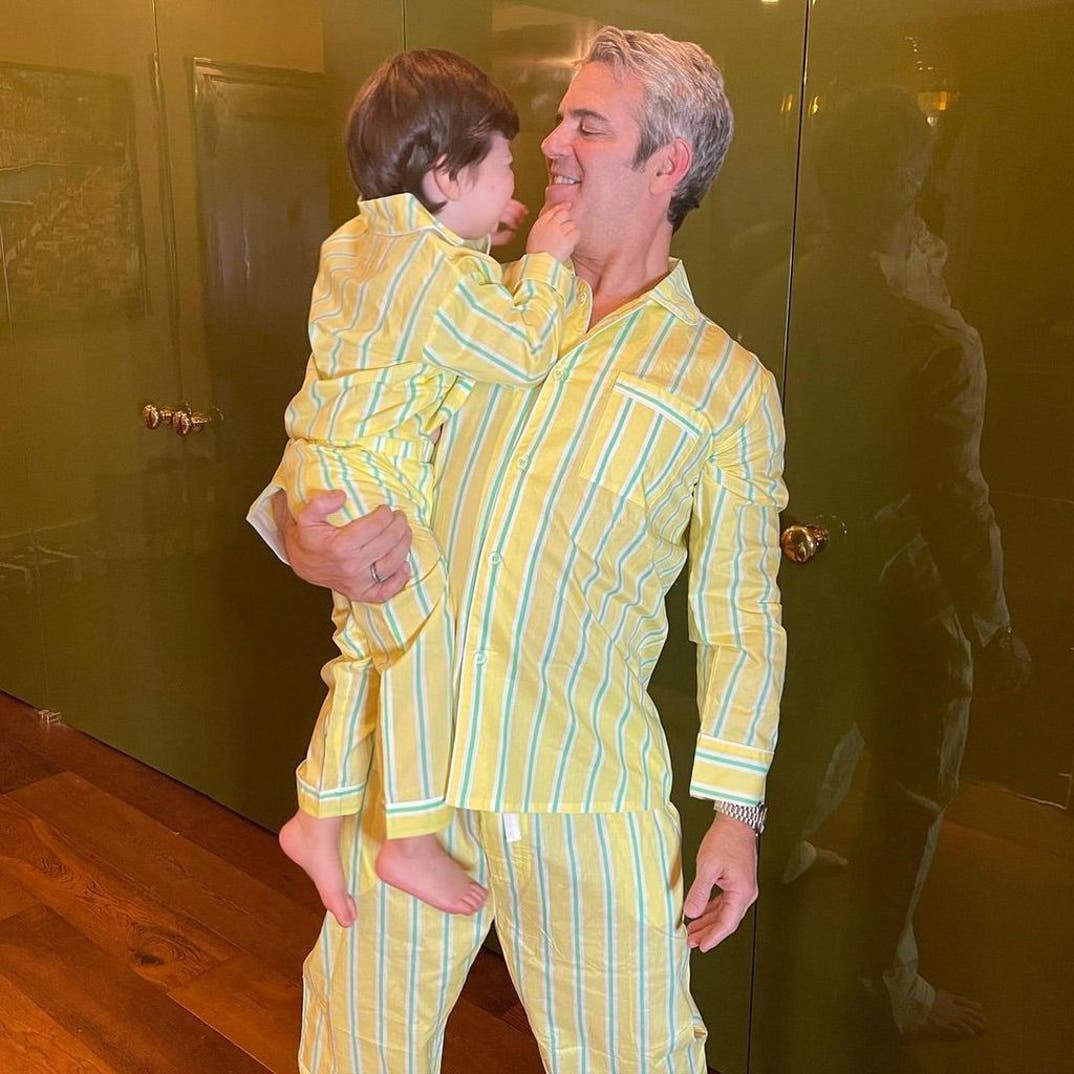 Andy Cohen