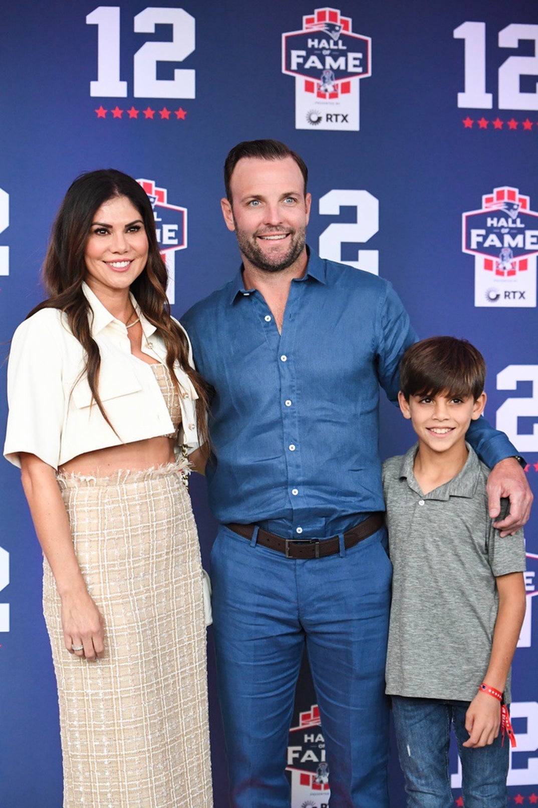 Wes Welker