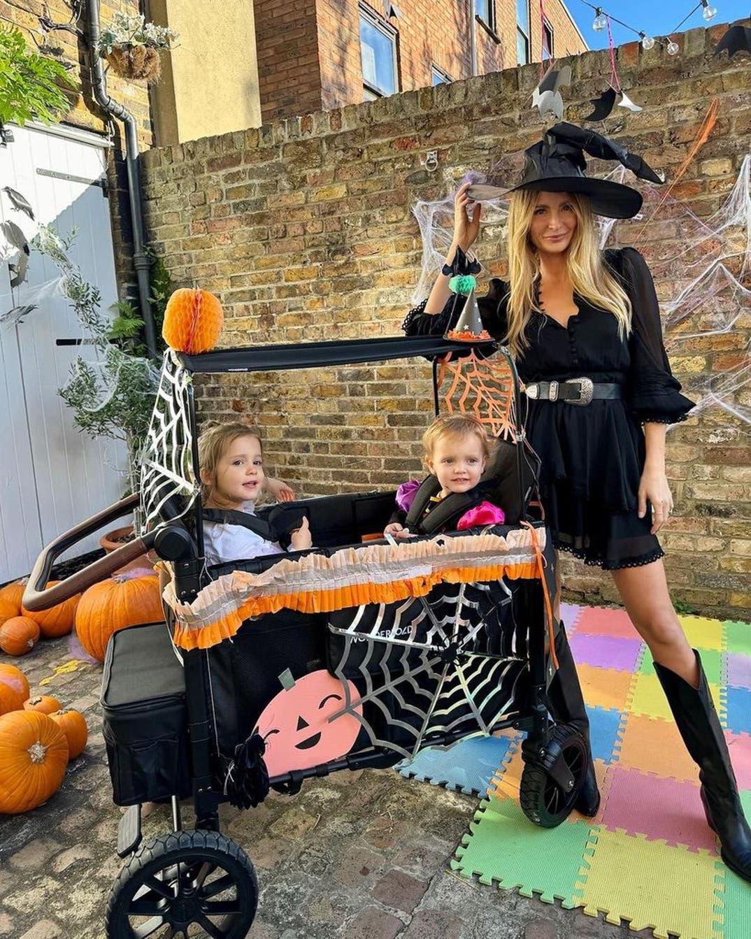 Millie Mackintosh