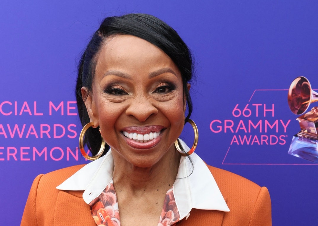 Gladys Knight Through The Years 9