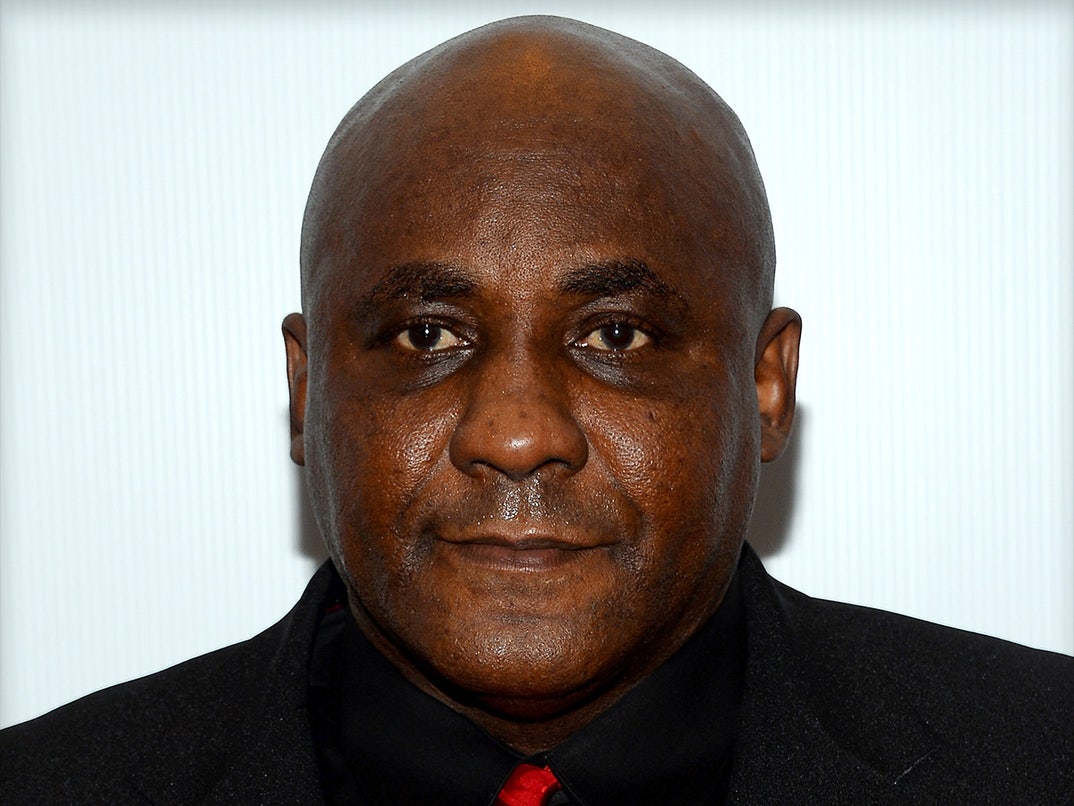 Mike McCallum Died May 31, 2025