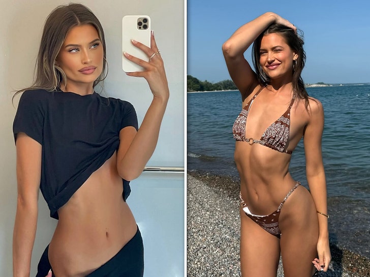 Lexi Wood Hot Shots