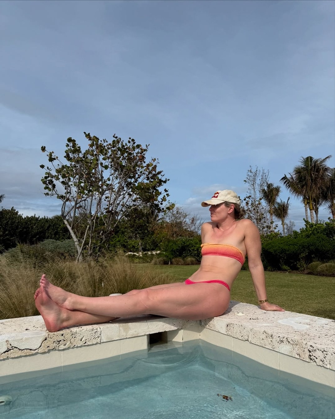 Lindsey Vonn Hot Shots 7