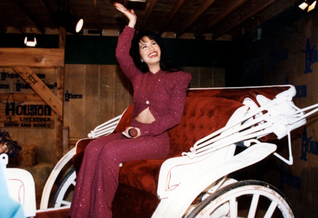 selena Quintanilla6