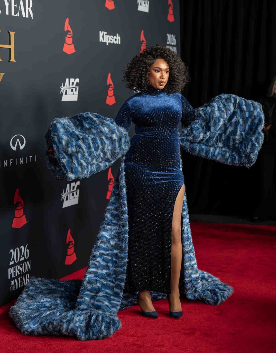 Jennifer Hudson