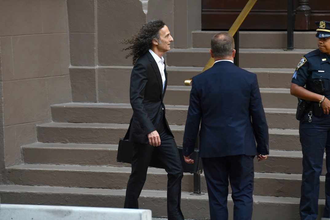 Kenny G